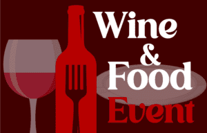 Wine and Food Calendar