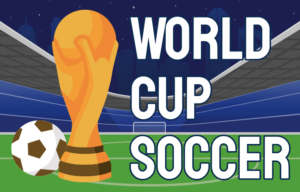 World Cup Calendar