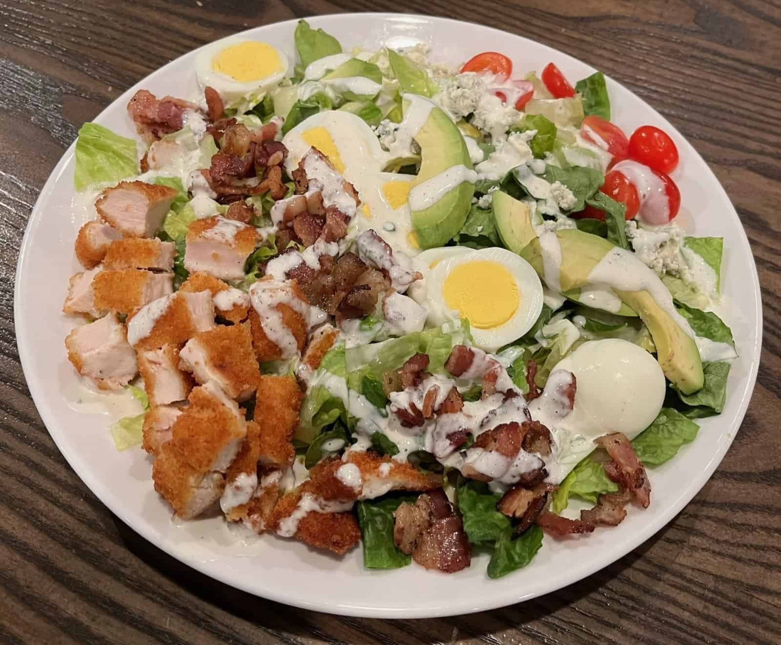 KENTUCKY COBB 
