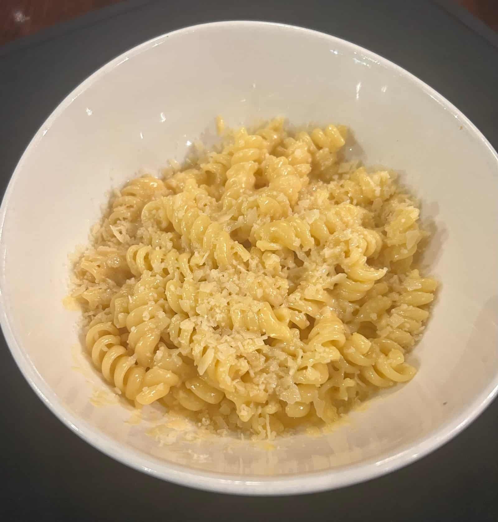 MAYSON’S MAC-N-CHEESE!!